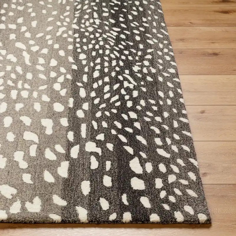 Athena Handmade Rug - Livabliss