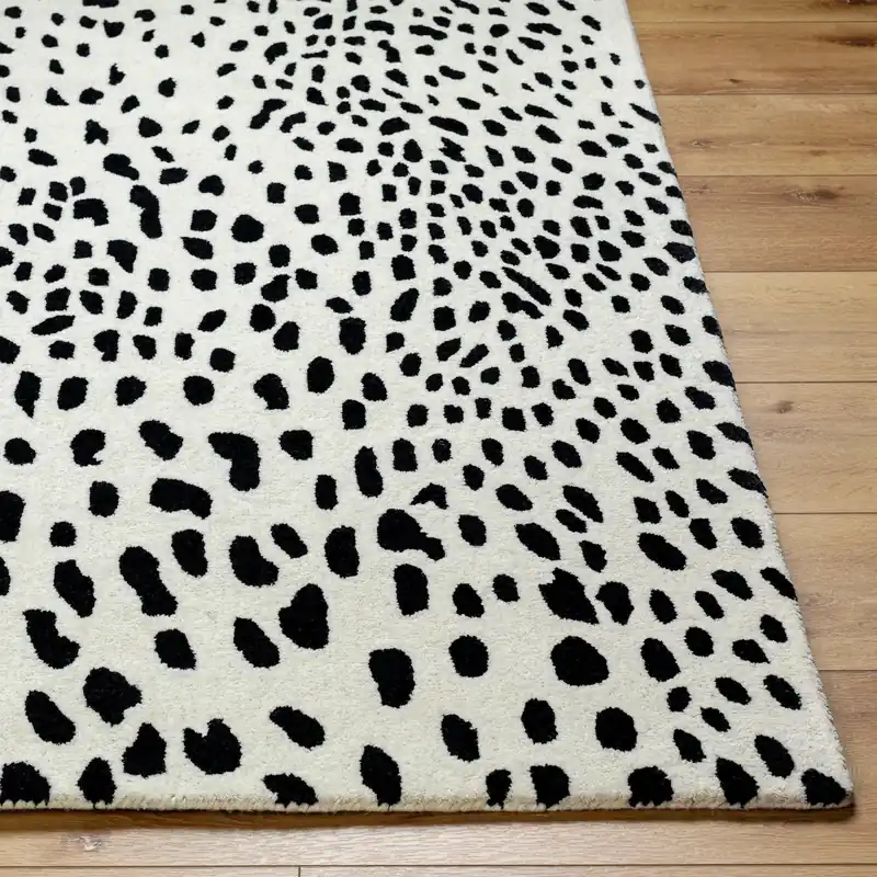 Athena Handmade Rug - Livabliss