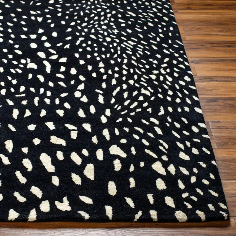 Athena Handmade Rug - Livabliss