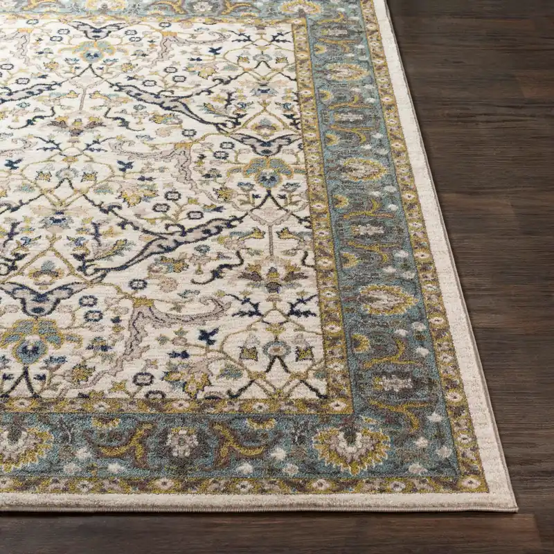 Athens Machine Woven Rug - Livabliss