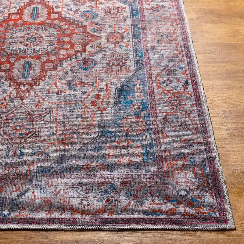 Atlanta Machine Woven Rug - Livabliss