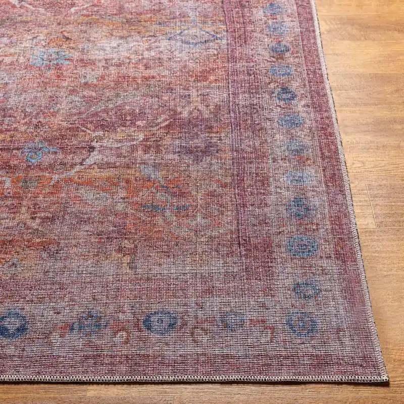 Atlanta Machine Woven Rug - Livabliss