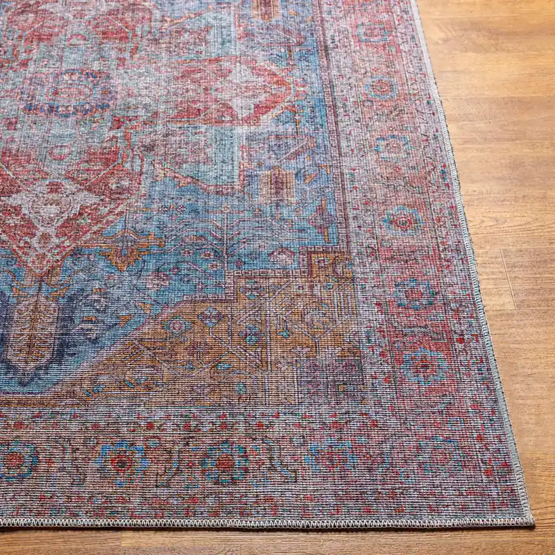 Atlanta Machine Woven Rug - Livabliss