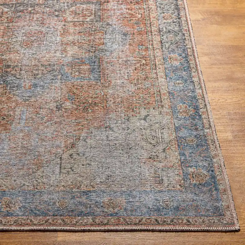 Atlanta Machine Woven Rug - Livabliss