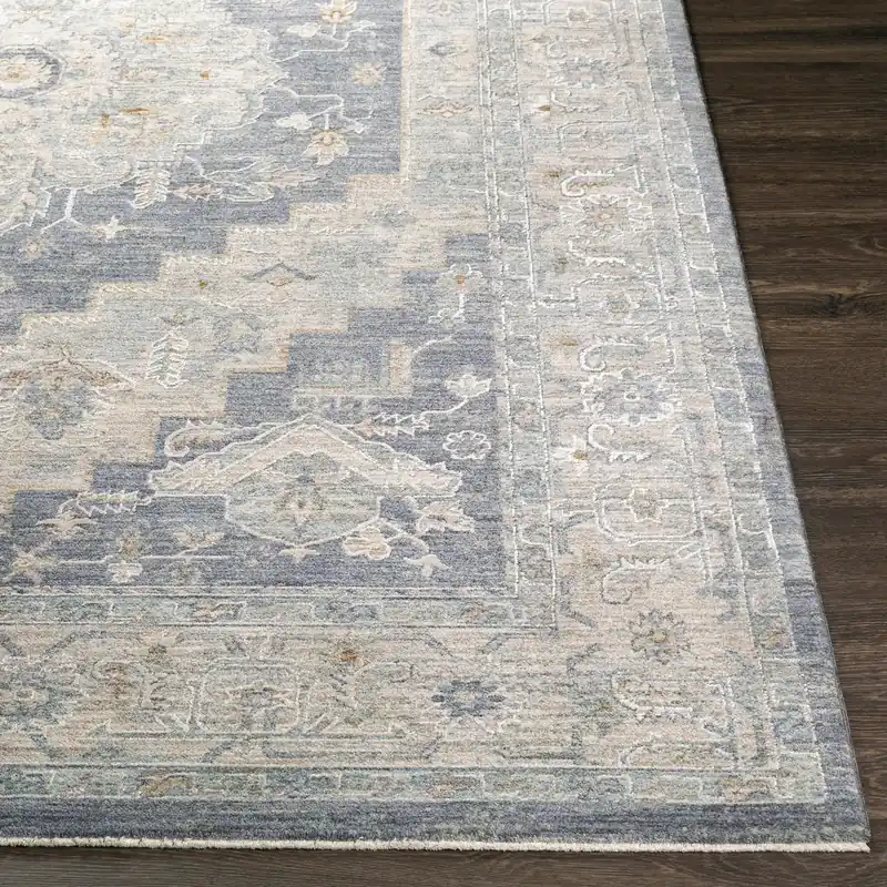 Avant Garde Machine Woven Rug - Livabliss