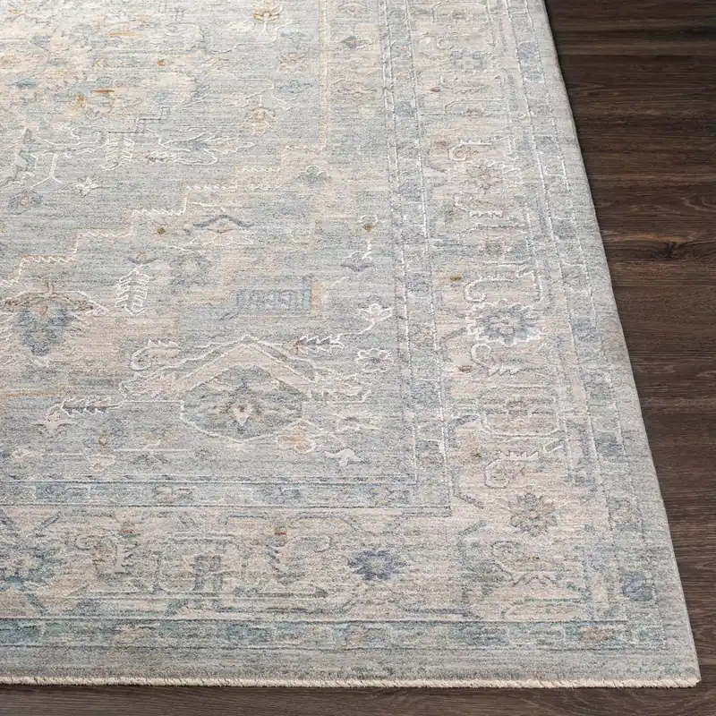 Avant Garde Machine Woven Rug - Livabliss