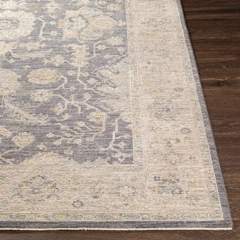Avant Garde Machine Woven Rug - Livabliss