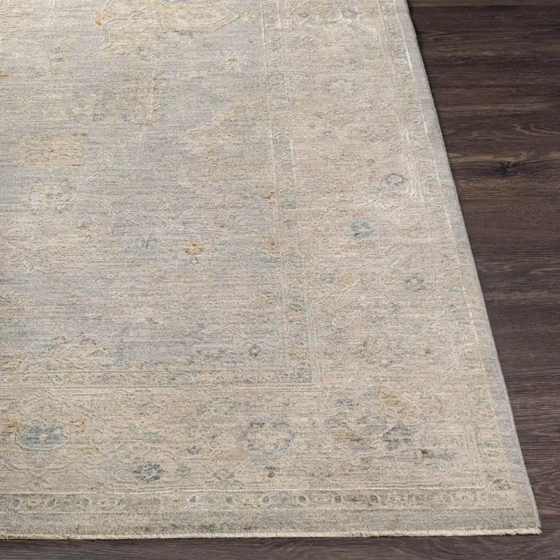 Avant Garde Machine Woven Rug - Livabliss