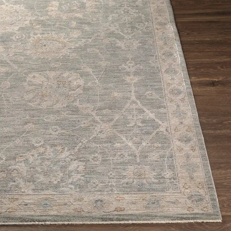 Avant Garde Machine Woven Rug - Livabliss