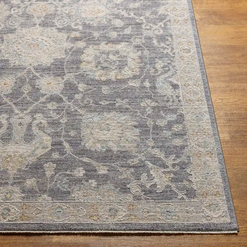 Avant Garde Machine Woven Rug - Livabliss