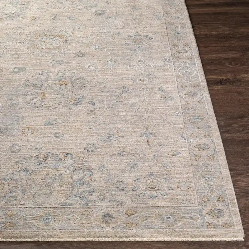 Avant Garde Machine Woven Rug - Livabliss