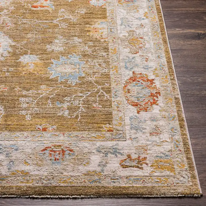 Avant Garde Machine Woven Rug - Livabliss