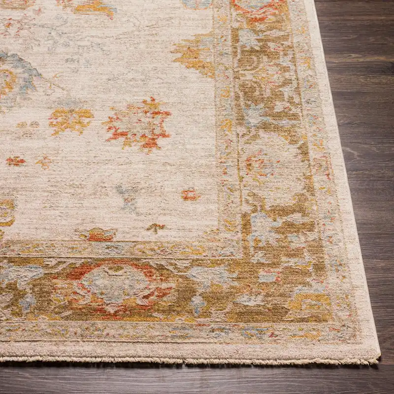 Avant Garde Machine Woven Rug - Livabliss