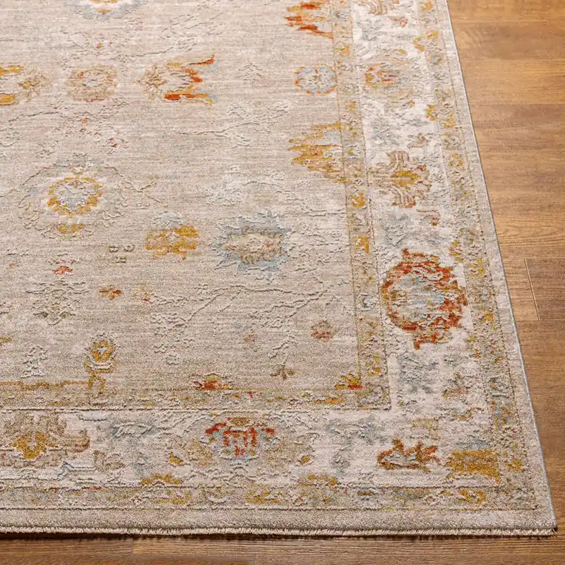 Avant Garde Machine Woven Rug - Livabliss