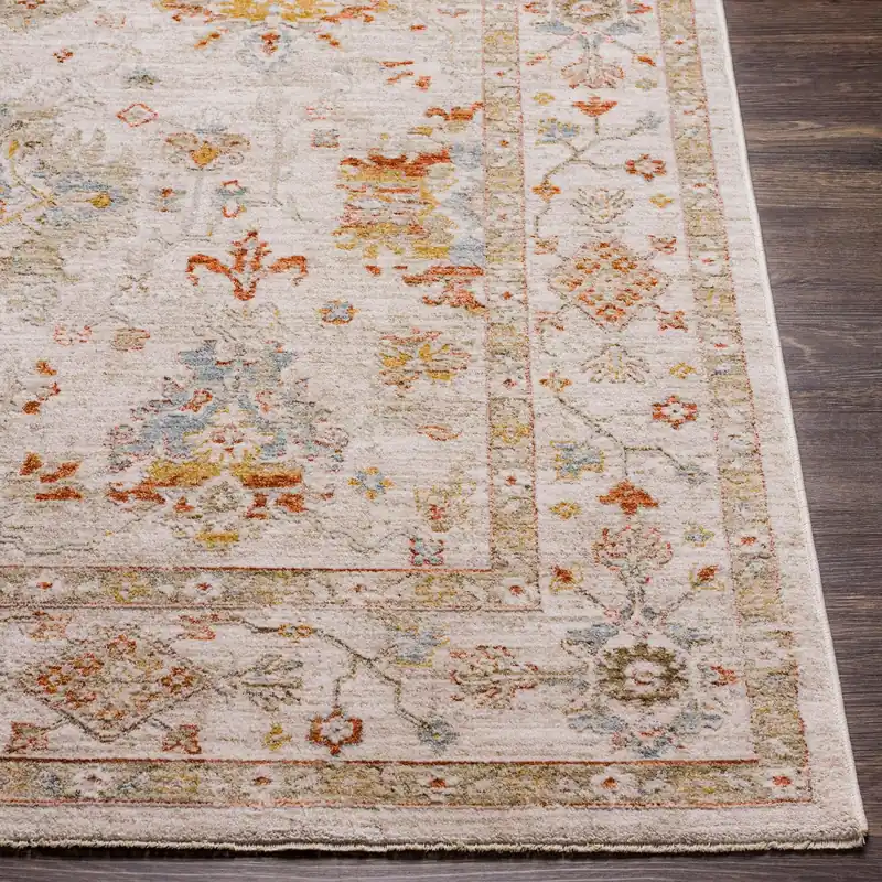 Avant Garde Machine Woven Rug - Livabliss