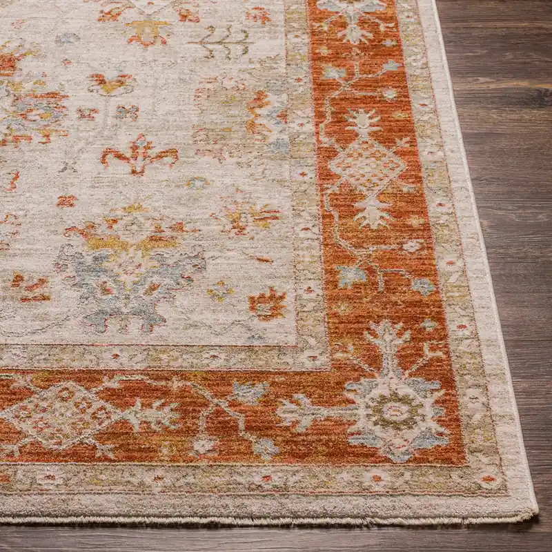 Avant Garde Machine Woven Rug - Livabliss