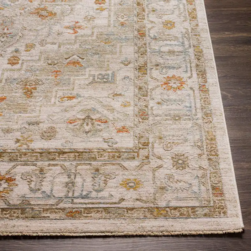 Avant Garde Machine Woven Rug - Livabliss