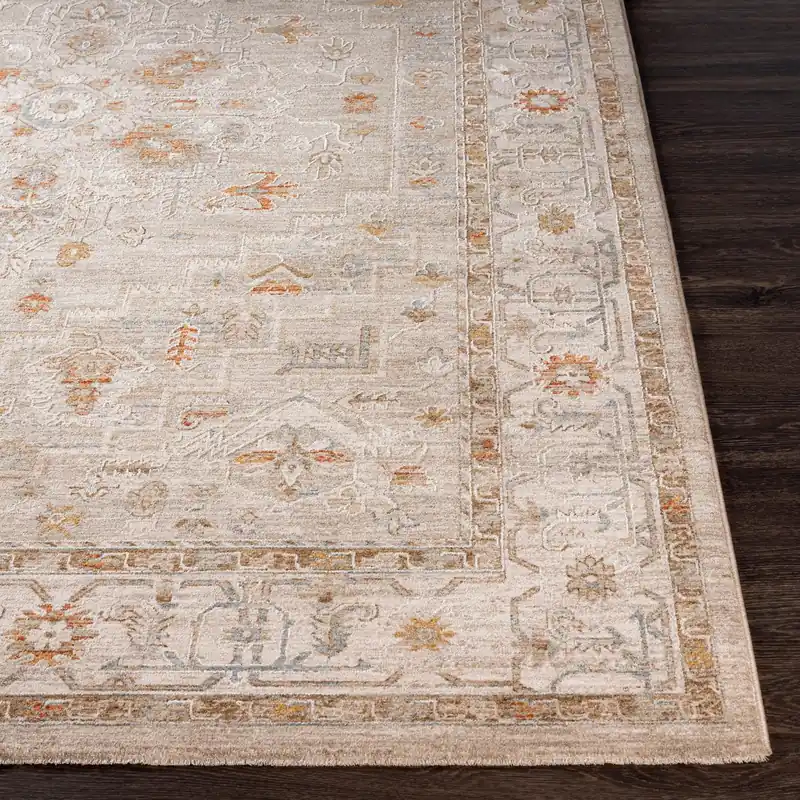 Avant Garde Machine Woven Rug - Livabliss