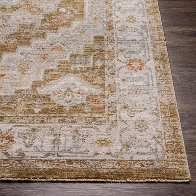 Avant Garde Machine Woven Rug - Livabliss