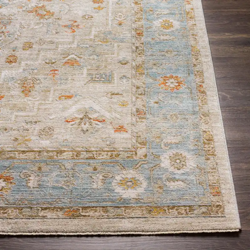 Avant Garde Machine Woven Rug - Livabliss