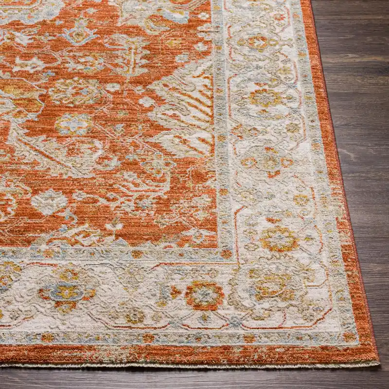 Avant Garde Machine Woven Rug - Livabliss