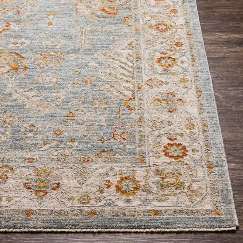 Avant Garde Machine Woven Rug - Livabliss