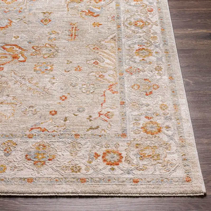 Avant Garde Machine Woven Rug - Livabliss