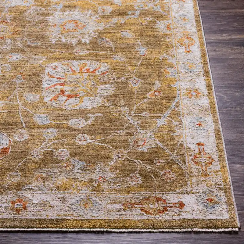 Avant Garde Machine Woven Rug - Livabliss