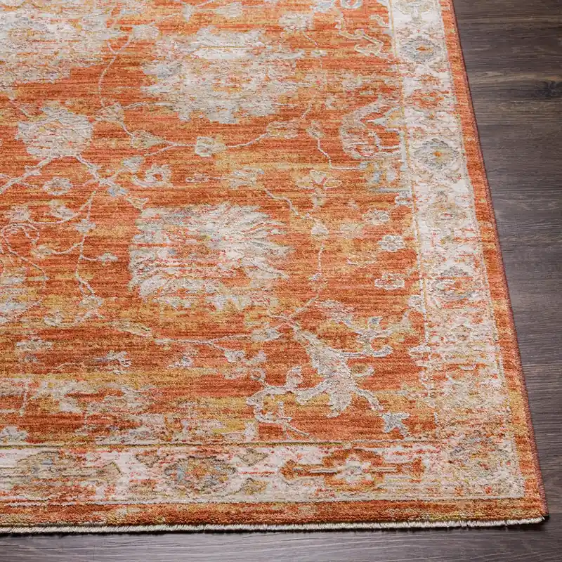 Avant Garde Machine Woven Rug - Livabliss