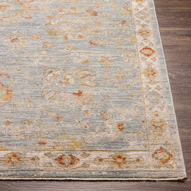 Avant Garde Machine Woven Rug - Livabliss