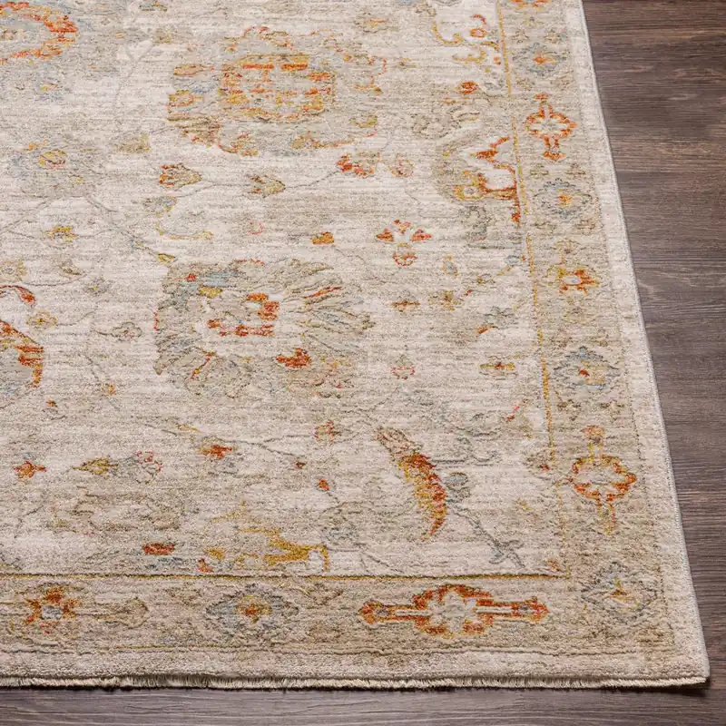 Avant Garde Machine Woven Rug - Livabliss