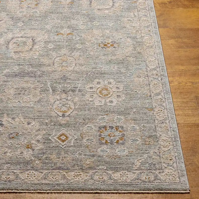 Avant Garde Machine Woven Rug - Livabliss