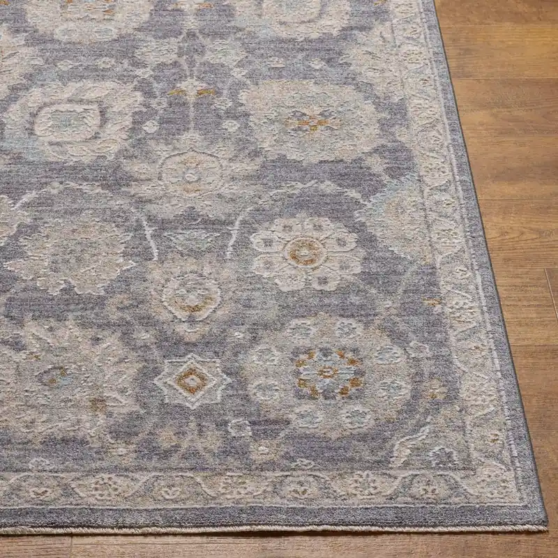 Avant Garde Machine Woven Rug - Livabliss