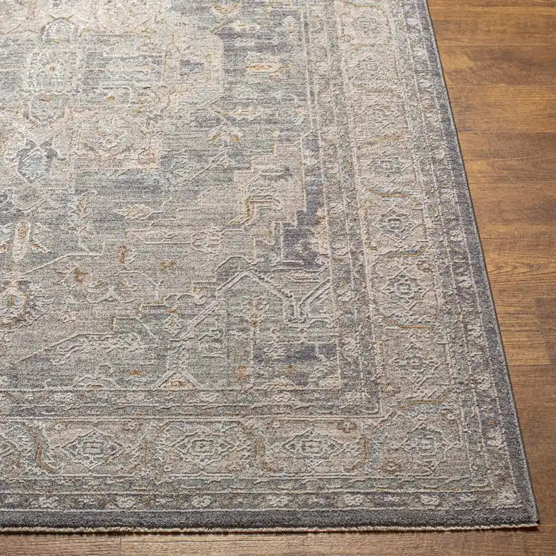 Avant Garde Machine Woven Rug - Livabliss