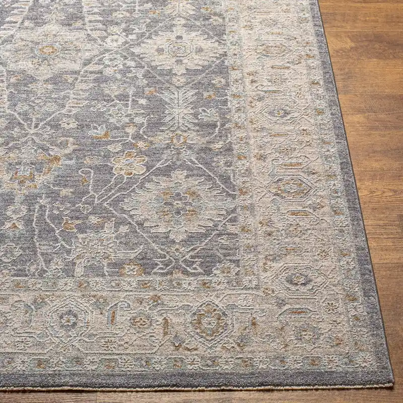 Avant Garde Machine Woven Rug - Livabliss