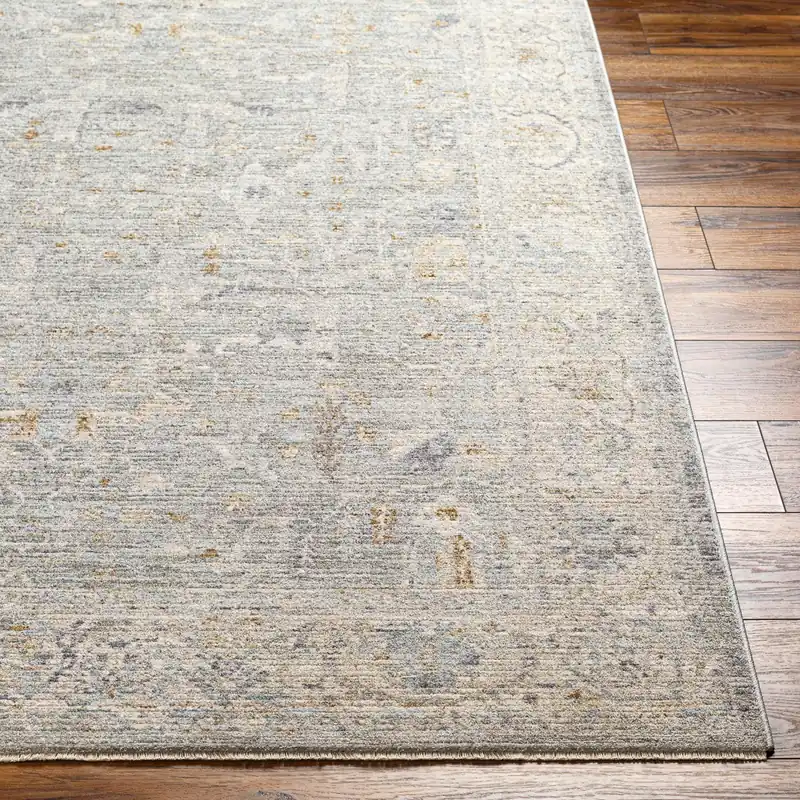 Avant Garde Machine Woven Rug - Livabliss