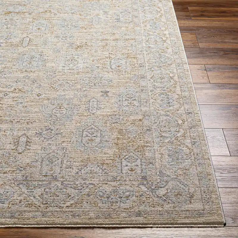 Avant Garde Machine Woven Rug - Livabliss