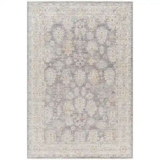 Avant Garde Machine Woven Rug - Livabliss