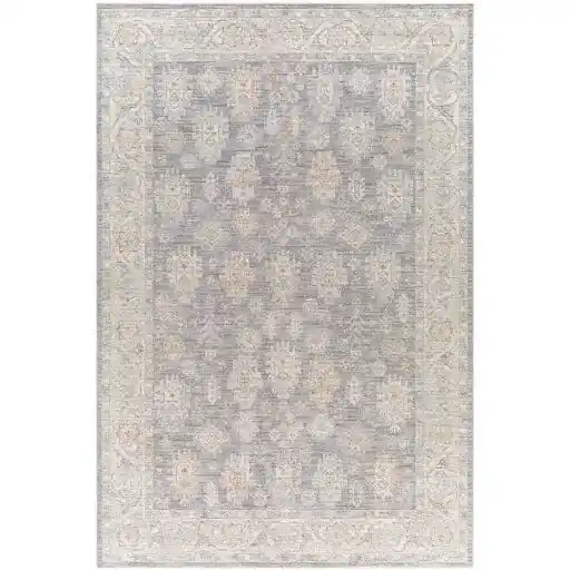 Avant Garde Machine Woven Rug - Livabliss