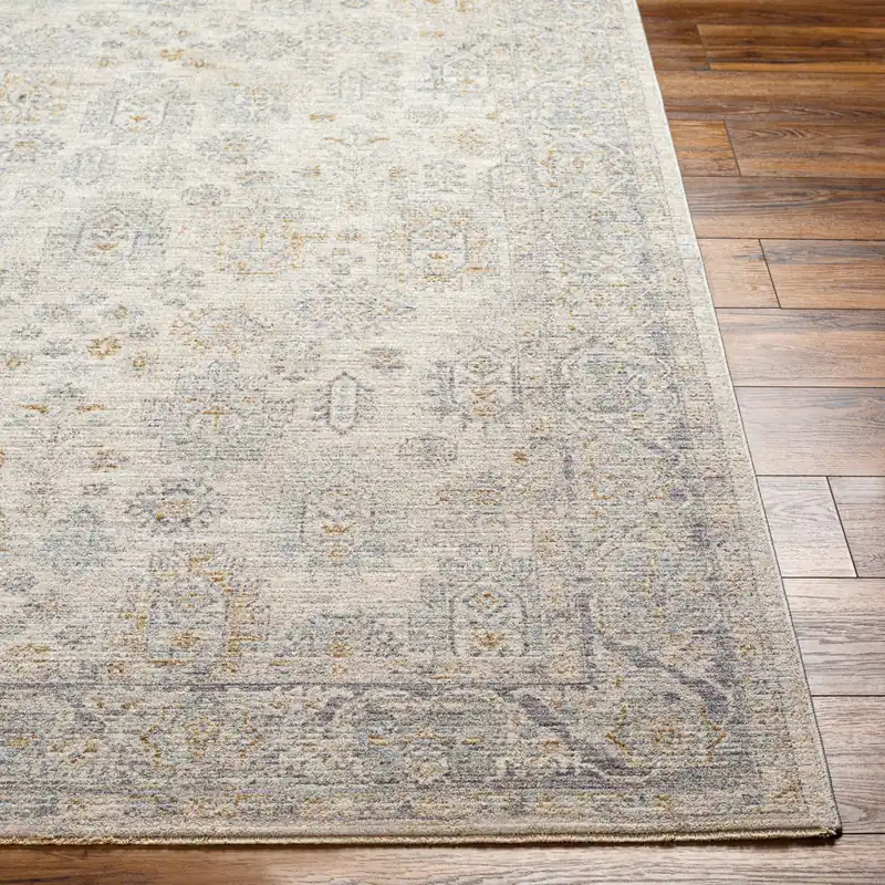 Avant Garde Machine Woven Rug - Livabliss