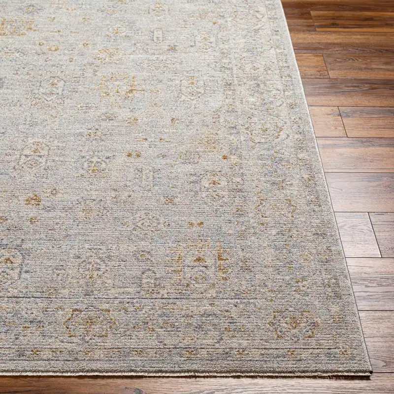 Avant Garde Machine Woven Rug - Livabliss