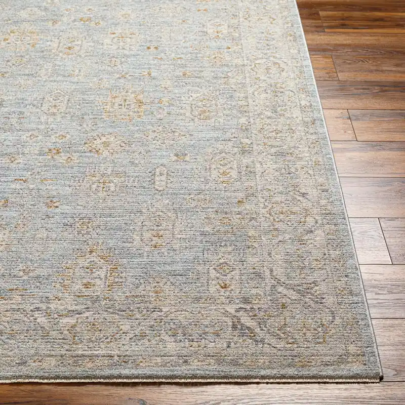 Avant Garde Machine Woven Rug - Livabliss