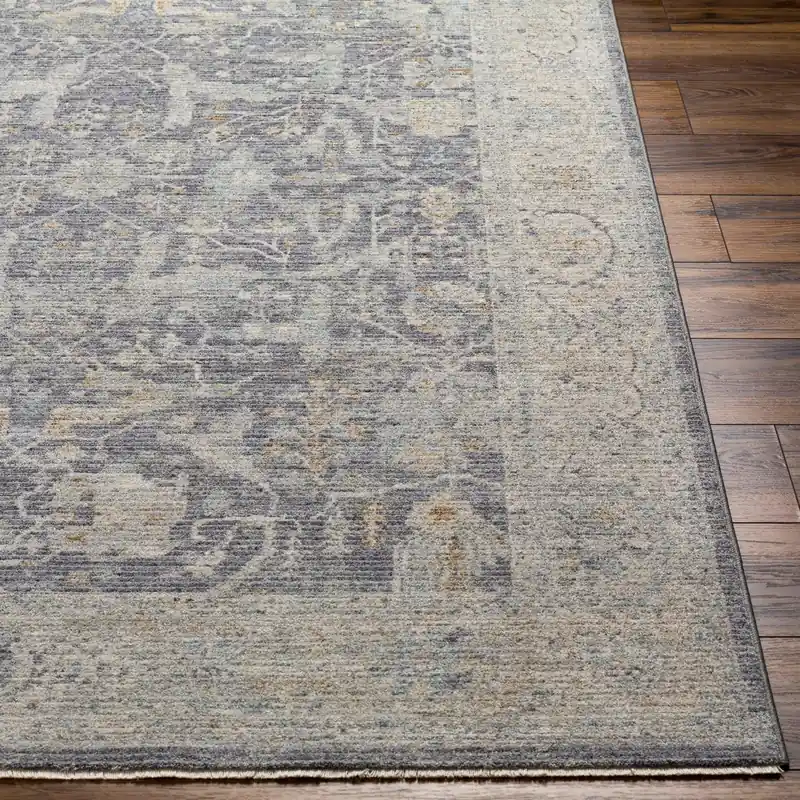 Avant Garde Machine Woven Rug - Livabliss