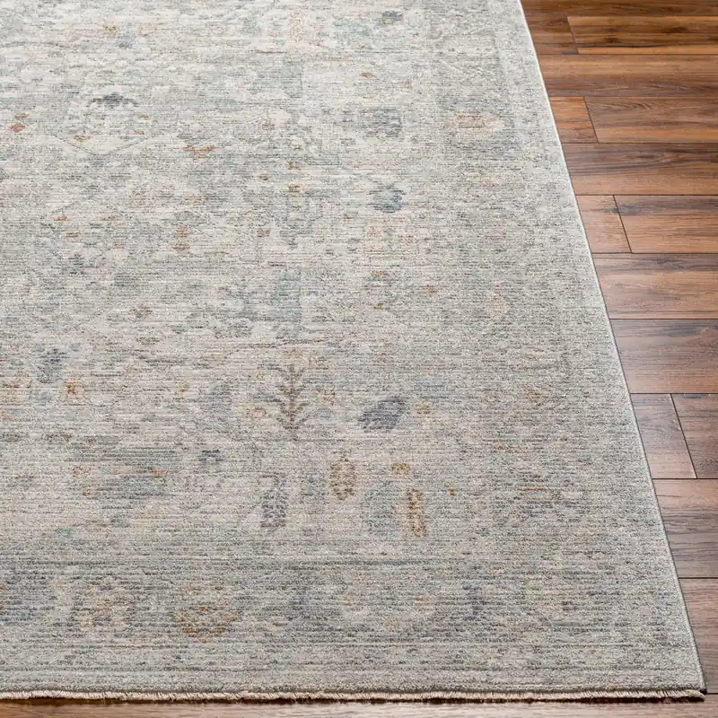 Avant Garde Machine Woven Rug - Livabliss