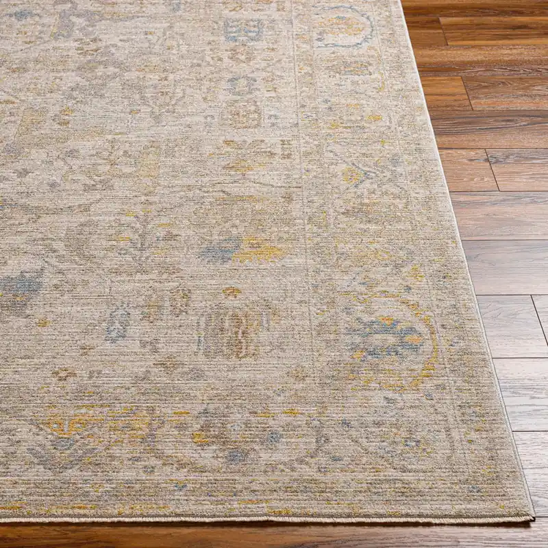 Avant Garde Machine Woven Rug - Livabliss