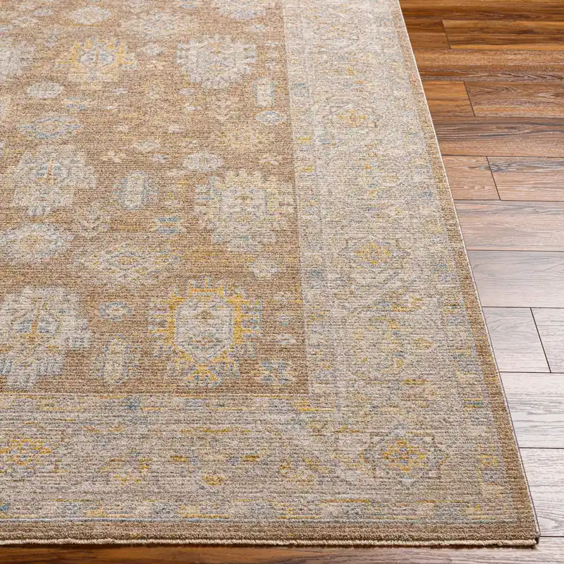 Avant Garde Machine Woven Rug - Livabliss