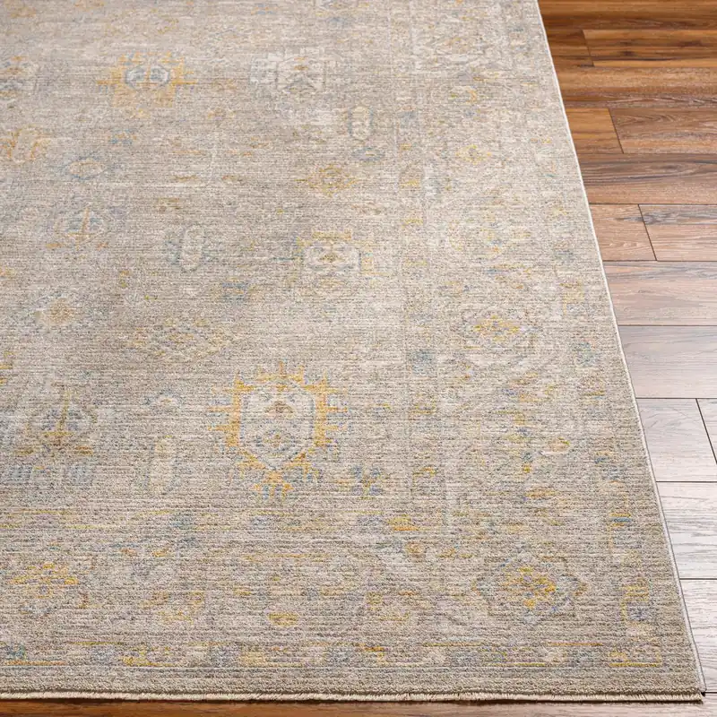Avant Garde Machine Woven Rug - Livabliss