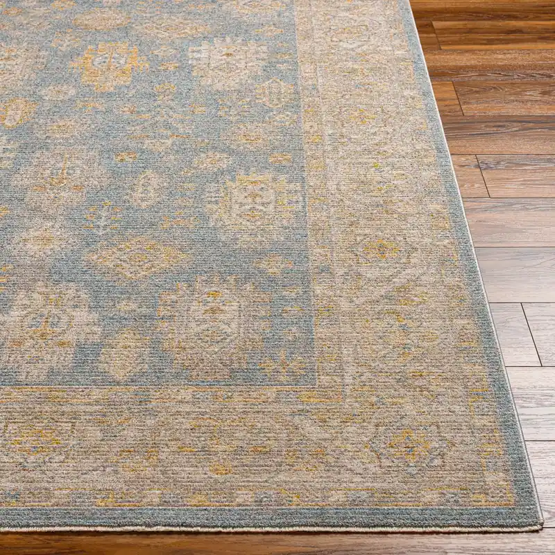 Avant Garde Machine Woven Rug - Livabliss