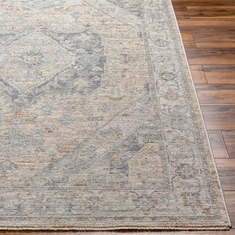 Avant Garde Machine Woven Rug - Livabliss