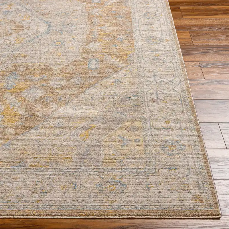 Avant Garde Machine Woven Rug - Livabliss